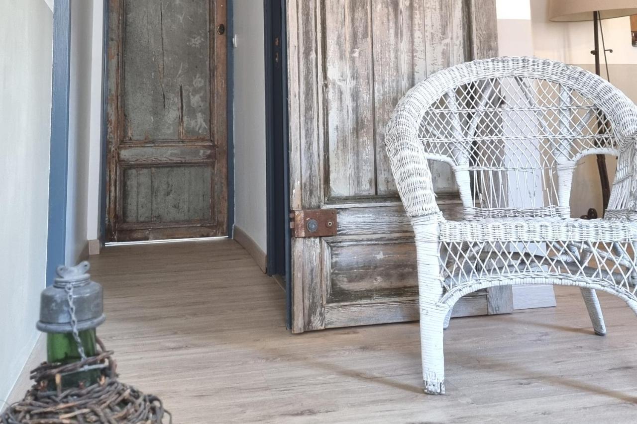 Kasa Mom - Votre Havre De Paix Villa Saint-Aybert Екстериор снимка